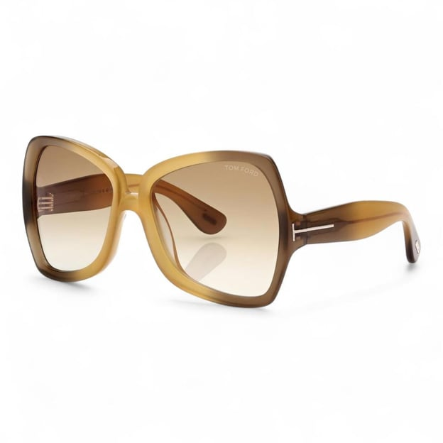 Tomford 1222 41F Kadın Güneş Gözlüğü