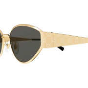 Gucci 1853S 001 Kadın Güneş Gözlüğü