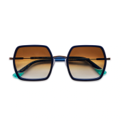 Etnia Barcelona AZHARA BLTQ 53 Ekartman Kadın Güneş Gözlüğü