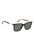 David Beckham DB 1130/S WR7 53 Unisex Günes Gözlügü