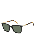 David Beckham DB 1130/S WR7 53 Unisex Günes Gözlügü