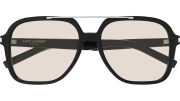 Saint Laurent Sl 545 001 Unisex Güneş Gözlüğü