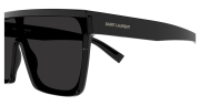 Saint Laurent Sl 607  001  Unisex Güneş Gözlüğü