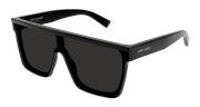 Saint Laurent Sl 607  001  Unisex Güneş Gözlüğü
