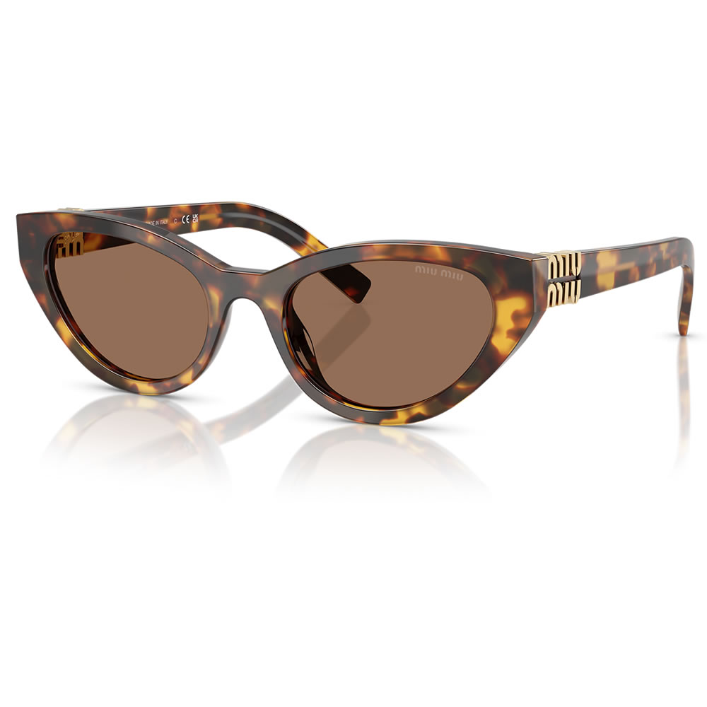 Mıu Mıu A04 14L60M 54 Kadın Güneş Gözlüğü