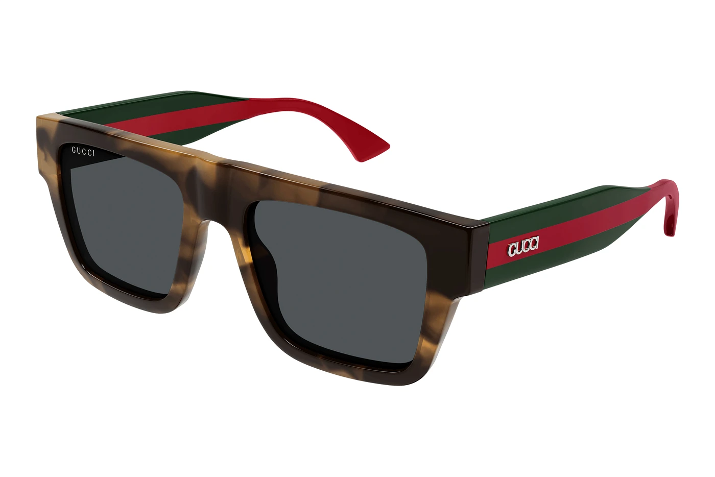 Gucci 1868S 003 Unisex Güneş Gözlüğü