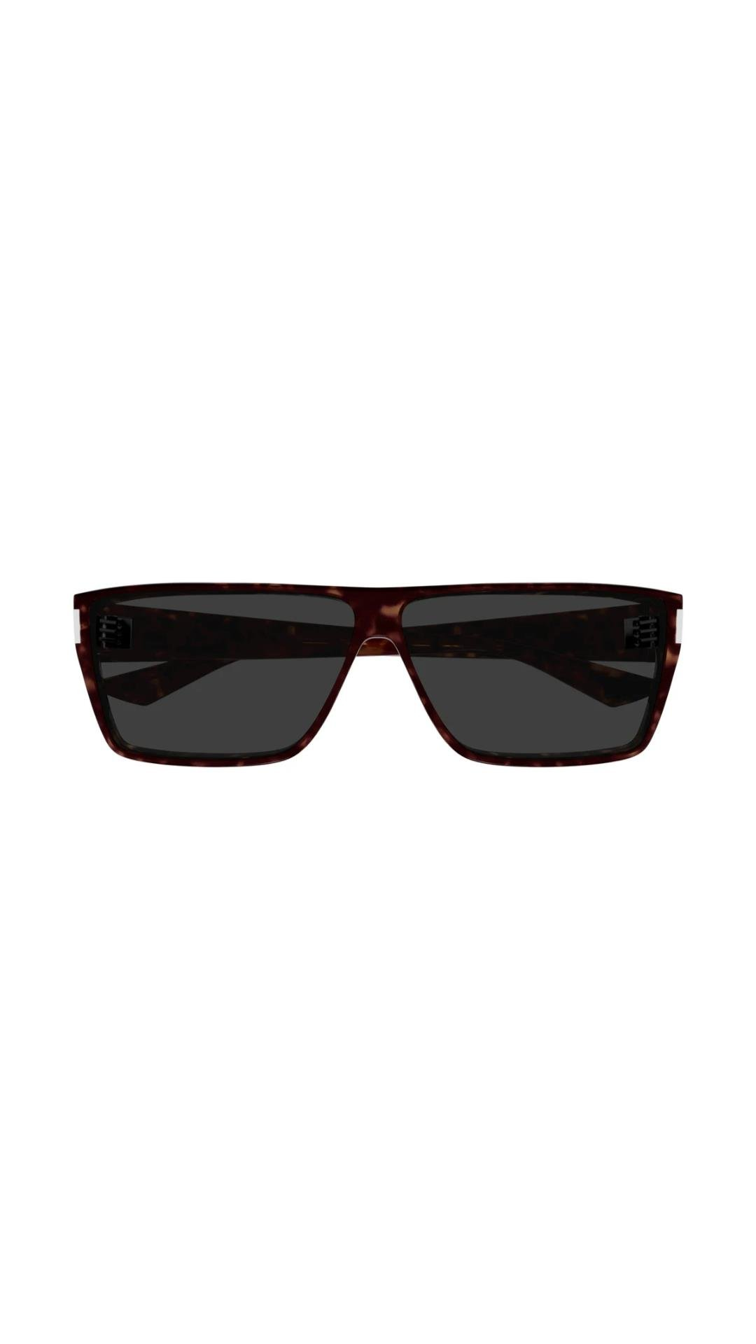 Saint Laurent Sl 757 002 64 Ekartman  Unisex Güneş Gözlüğü