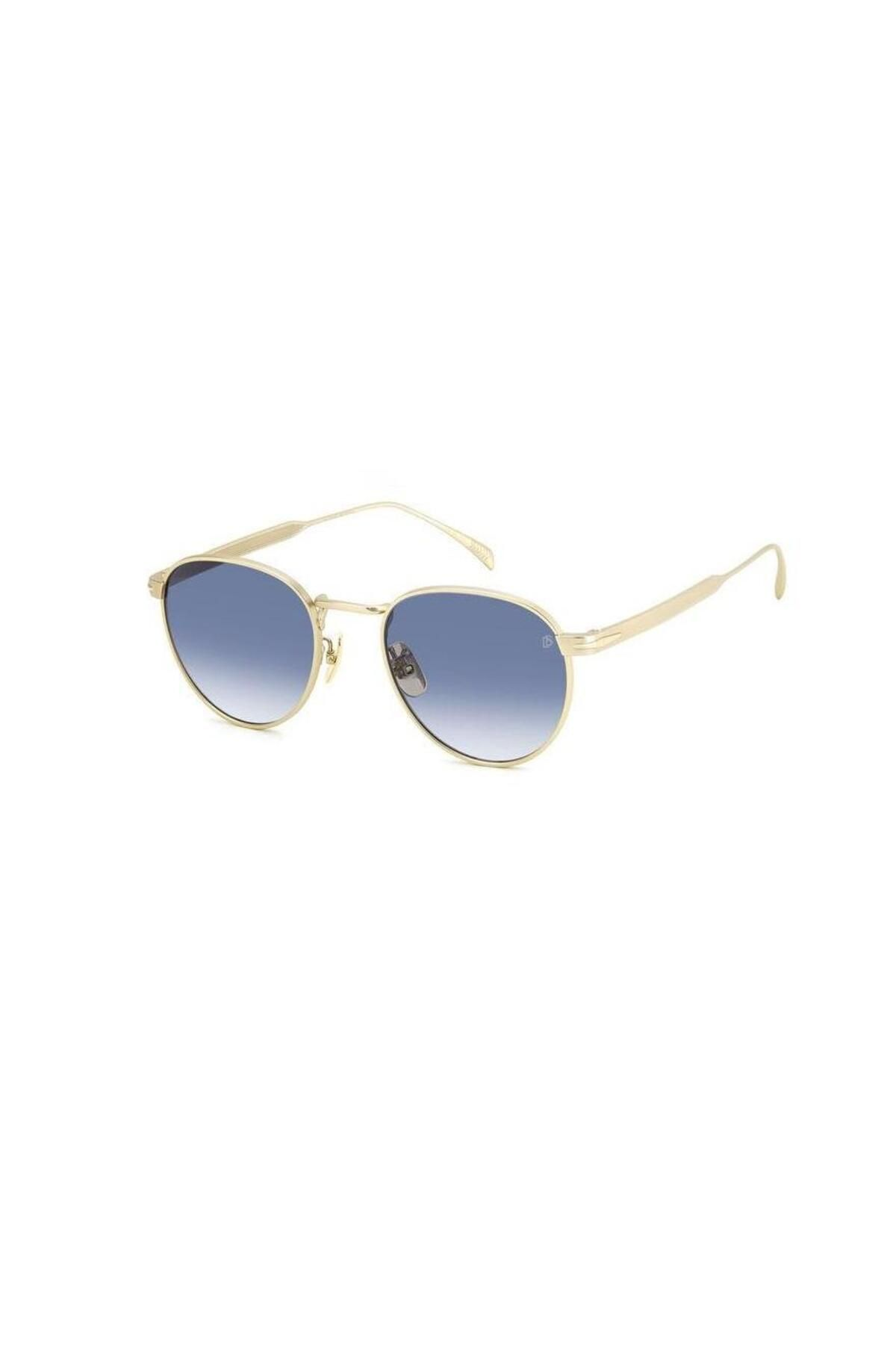 David Beckham  DB1142/S AOZ08 Unisex Güneş Gözlüğü