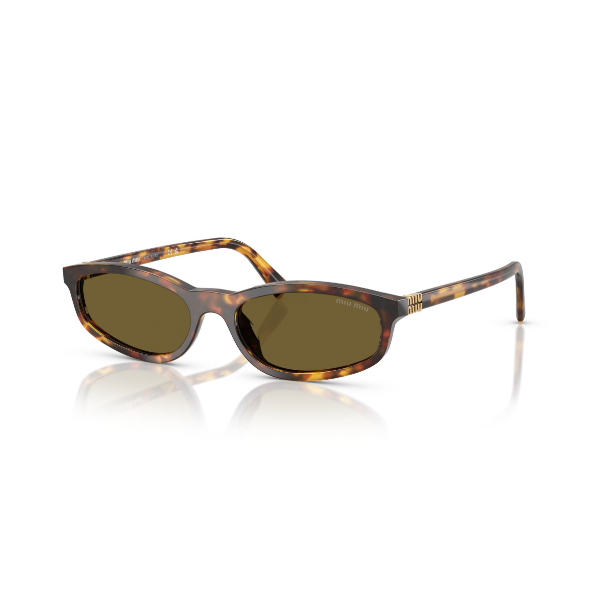Mıu Mıu A06S 14L09Z 54 Kadın Güneş Gözlüğü