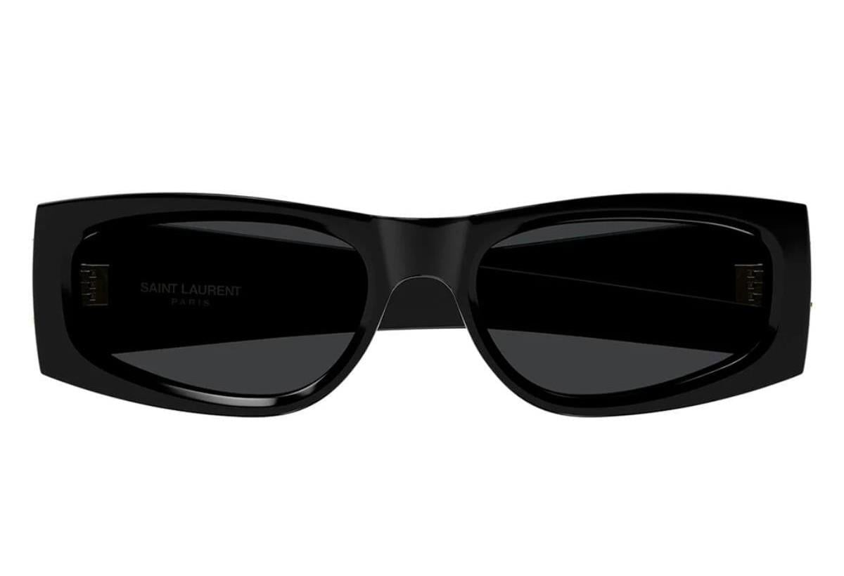 Saint Laurent SL M140 001 56 Ekartman Kadın Güneş Gözlüğü