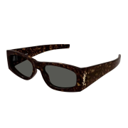 Saint Laurent SL M140 003 56 Ekartman Kadın Güneş Gözlüğü