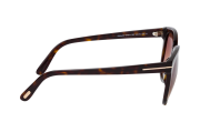 TOM FORD TF  0914 52F 54 Ekartman Kadın Güneş Gözlüğü