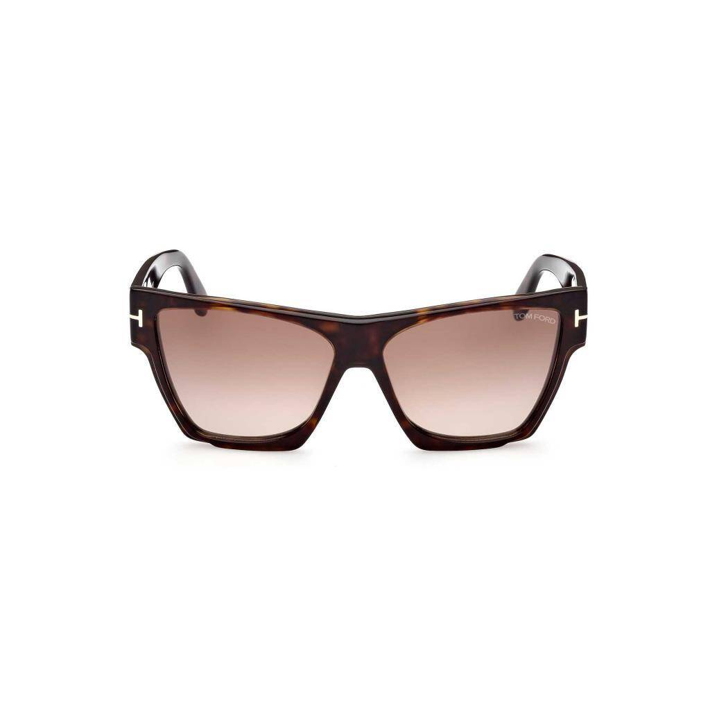 TOM FORD TF  0942 52K 59 Ekartman Kadın Güneş Gözlüğü