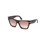 TOM FORD TF  0942 52K 59 Ekartman Kadın Güneş Gözlüğü