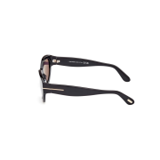 TOM FORD FT 1086 01A 55  Ekartman Kadın Güneş Gözlüğü