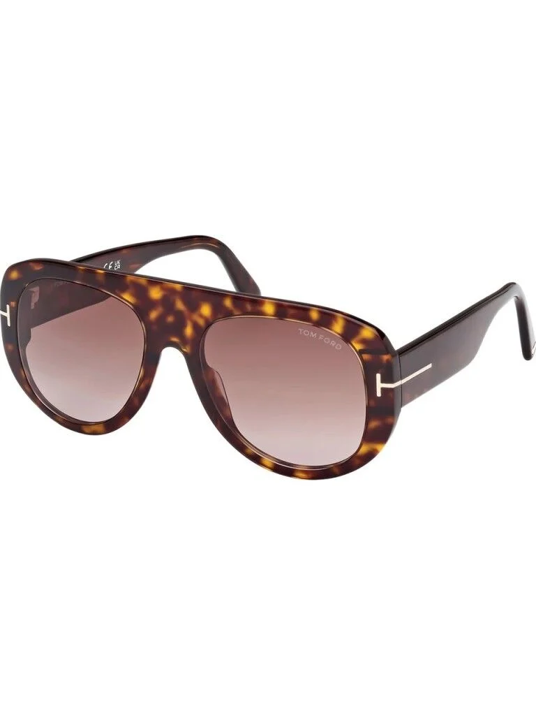 Tomford 1078 52T Unisex Güneş Gözlüğü