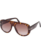 Tomford 1078 52T Unisex Güneş Gözlüğü