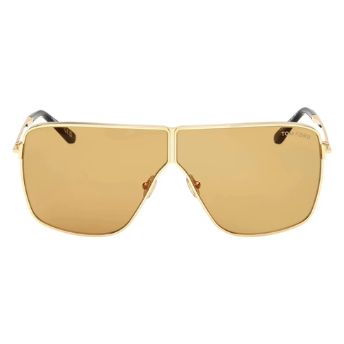 TOM FORD TF 1159 30E 68  Ekartman Unisex  Güneş Gözlüğü