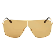 TOM FORD TF 1159 30E 68  Ekartman Unisex  Güneş Gözlüğü