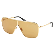 TOM FORD TF 1159 30E 68  Ekartman Unisex  Güneş Gözlüğü