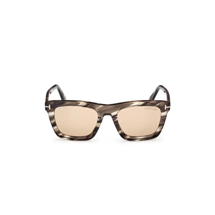 TOM FORD TF 1207 56E 52  Ekartman Unisex  Güneş Gözlüğü