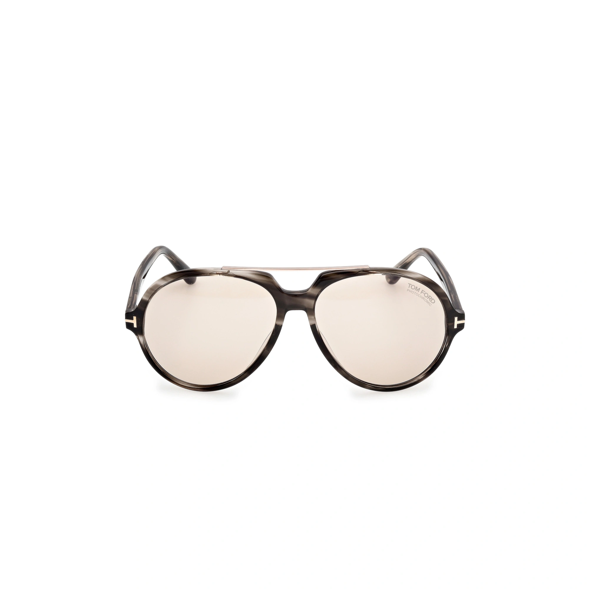 TOM FORD TF 1210 - 56E 65 Ekartman Unisex  Güneş Gözlüğü
