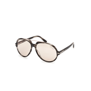 TOM FORD TF 1210 - 56E 65 Ekartman Unisex  Güneş Gözlüğü