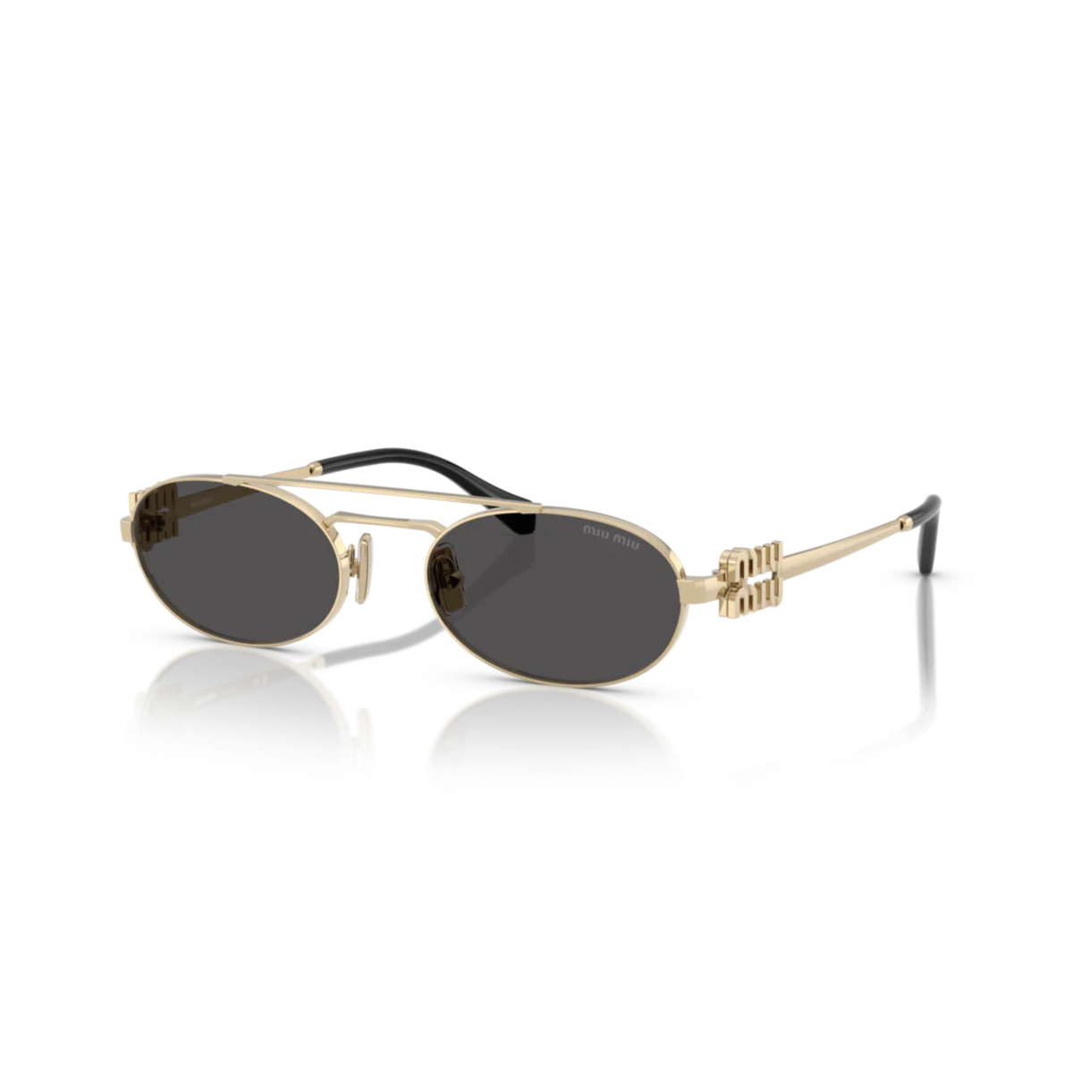 Mıu Mıu 54ZS ZVN08Z 53 Kadın Güneş Gözlüğü