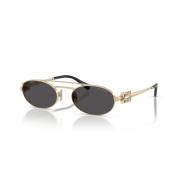 Mıu Mıu 54ZS ZVN08Z 53 Kadın Güneş Gözlüğü