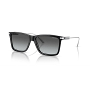 PRADA 01ZS 1AB06T 58 Ekartman Erkek güneş Gözlüğü