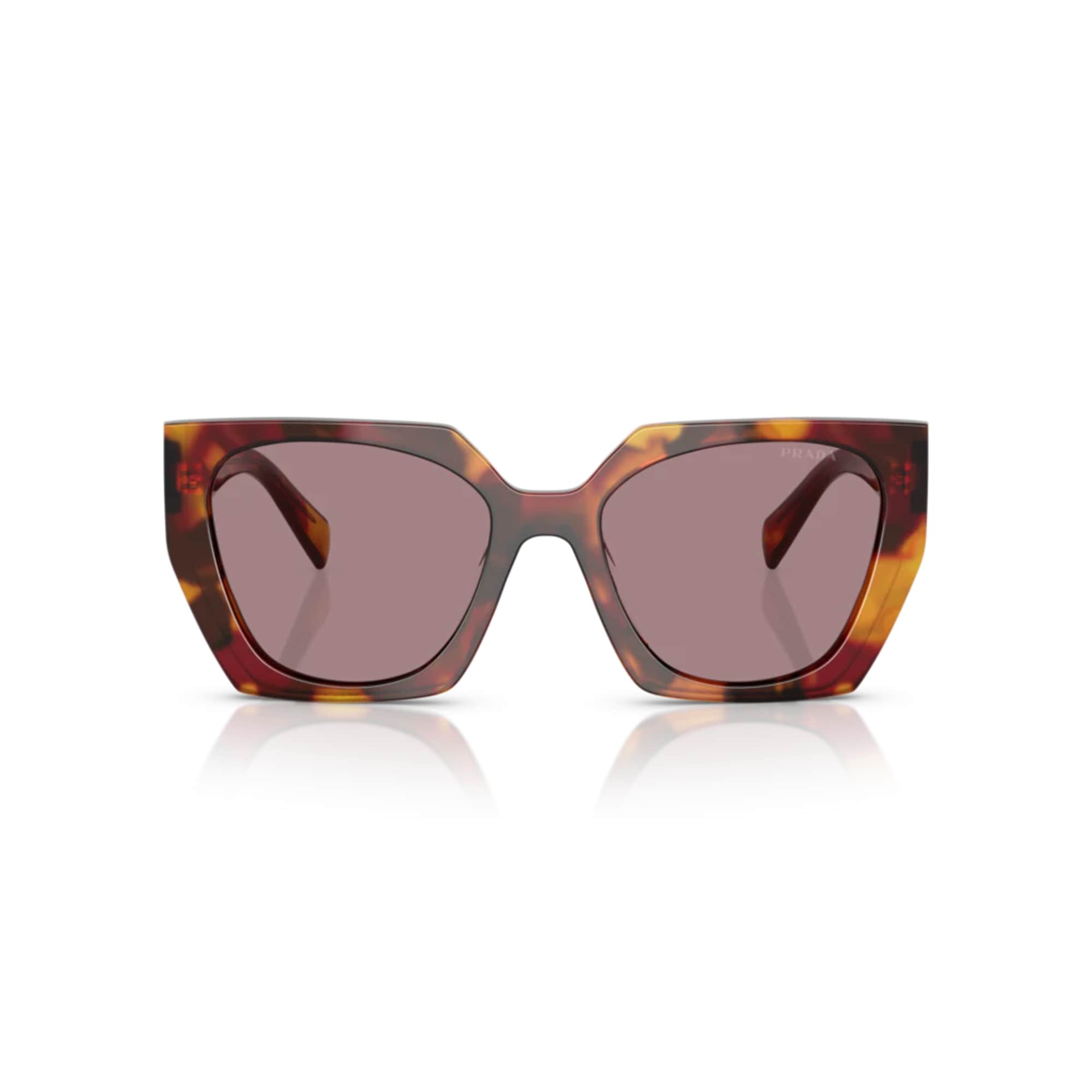 PRADA 15WS 22A20I 54 Ekartman Kadın Güneş Gözlüğü