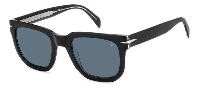 David Beckham DB 7118S 7C5 52 KU G Erkek Güneş gözlüğü