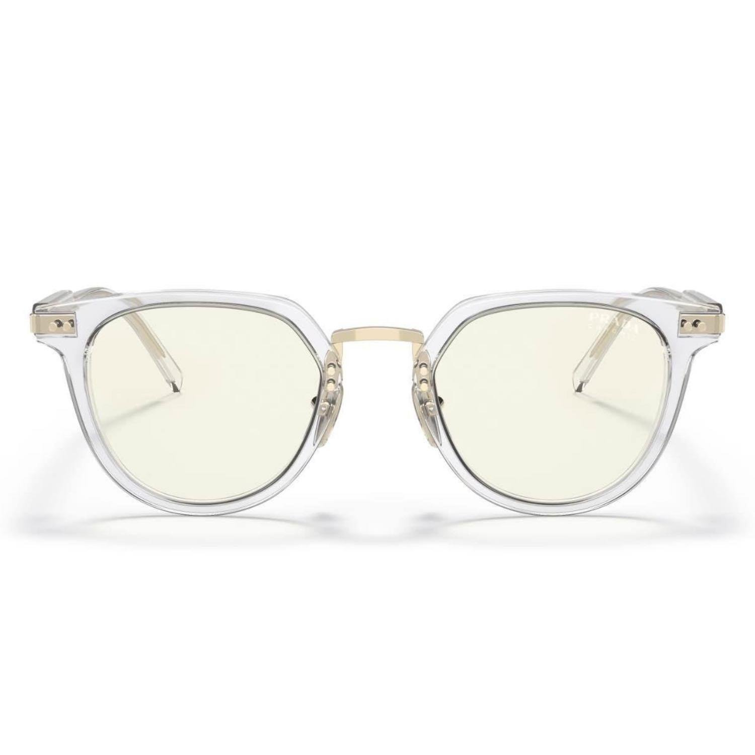 PRADA 17YS 2AZ09N 49 Ekartman Kadın Güneş Gözlüğü