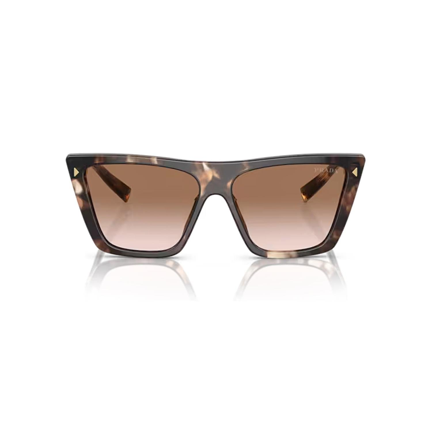 PRADA 21ZS 07R0A6 55 Ekartman Kadın Güneş Gözlüğü