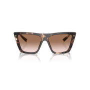 PRADA 21ZS 07R0A6 55 Ekartman Kadın Güneş Gözlüğü