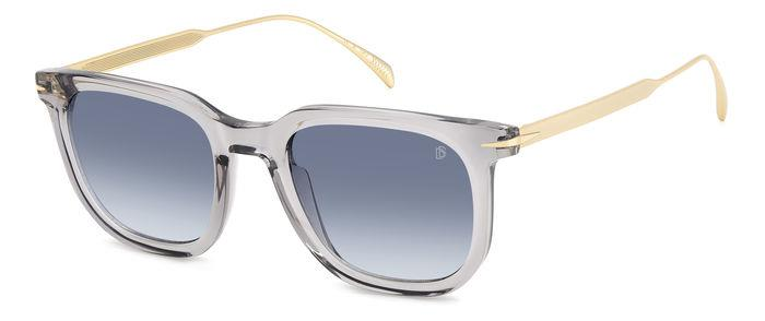 David Beckham DB 7119S FT3 51 08 G Erkek güneş gözlüğü