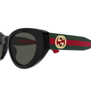 Gucci 1862S 001 Kadın Güneş Gözlüğü