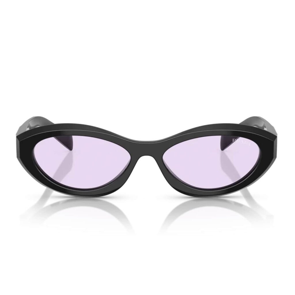 PRADA  26ZS 16K40J 55 Ekartman Kadın Güneş Gözlüğü