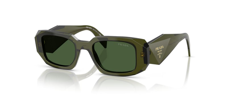 Prada 17WS 19Z1I0 49 Kadın Güneş Gözlüğü