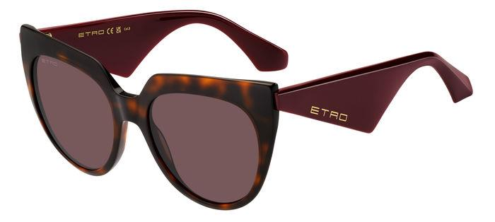 ETRO 0003S 086 55 G Kadın Güneş Gözlüğü