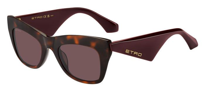 ETRO 0004GS 086 51 G Kadın Güneş Gözlüğü