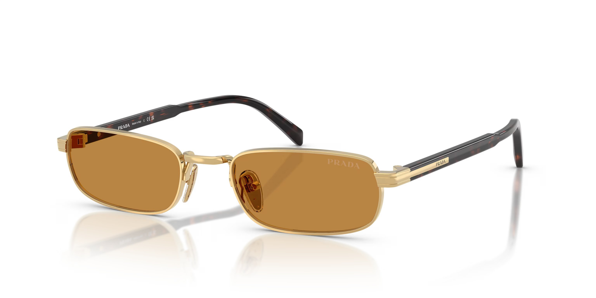 Prada B54S 5AK50P 54 Unisex Güneş Gözlüğü