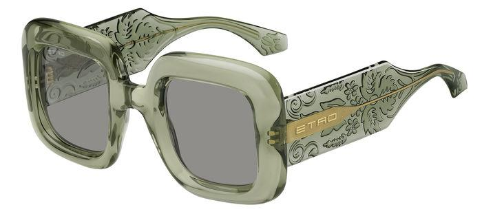 ETRO 0015S 1ED 48 G Kadın Güneş Gözlüğü