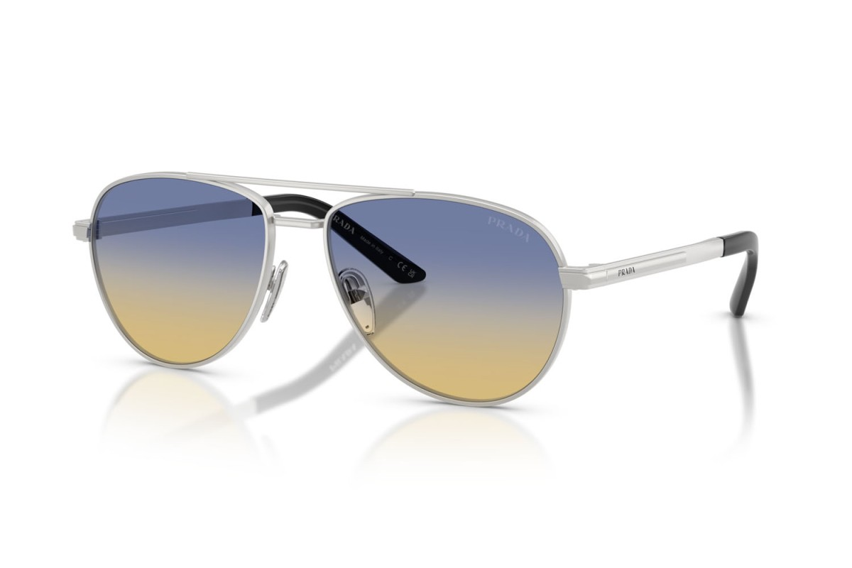 Prada A54S 27506Z 60 Erkek Güneş Gözlüğü