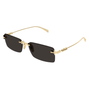 Gucci 1941S 001 Unisex Güneş Gözlüğü