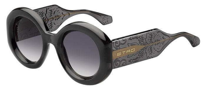 ETRO 0016/G/S KB7 51 G Kadın Güneş Gözlüğü