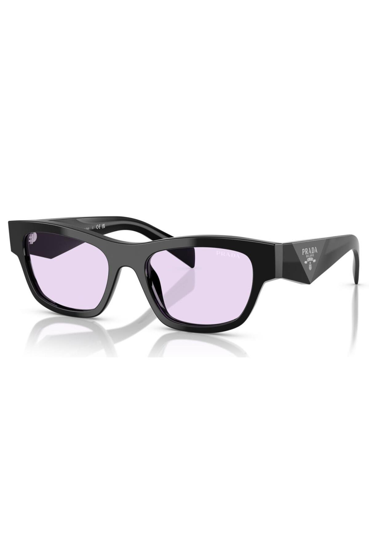 PRADA B09S 16K40J 54 Ekartman Unisex Güneş Gözlüğü