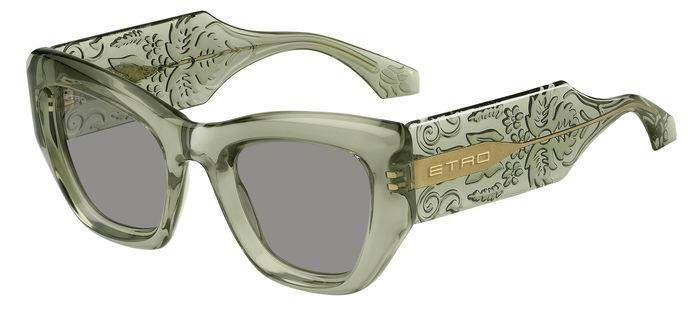 ETRO 0017/S 1ED 51 G Kadın Güneş Gözlüğü
