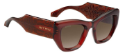 ETRO 0017S 2LF 51 G Kadın güneş Gözlüğü