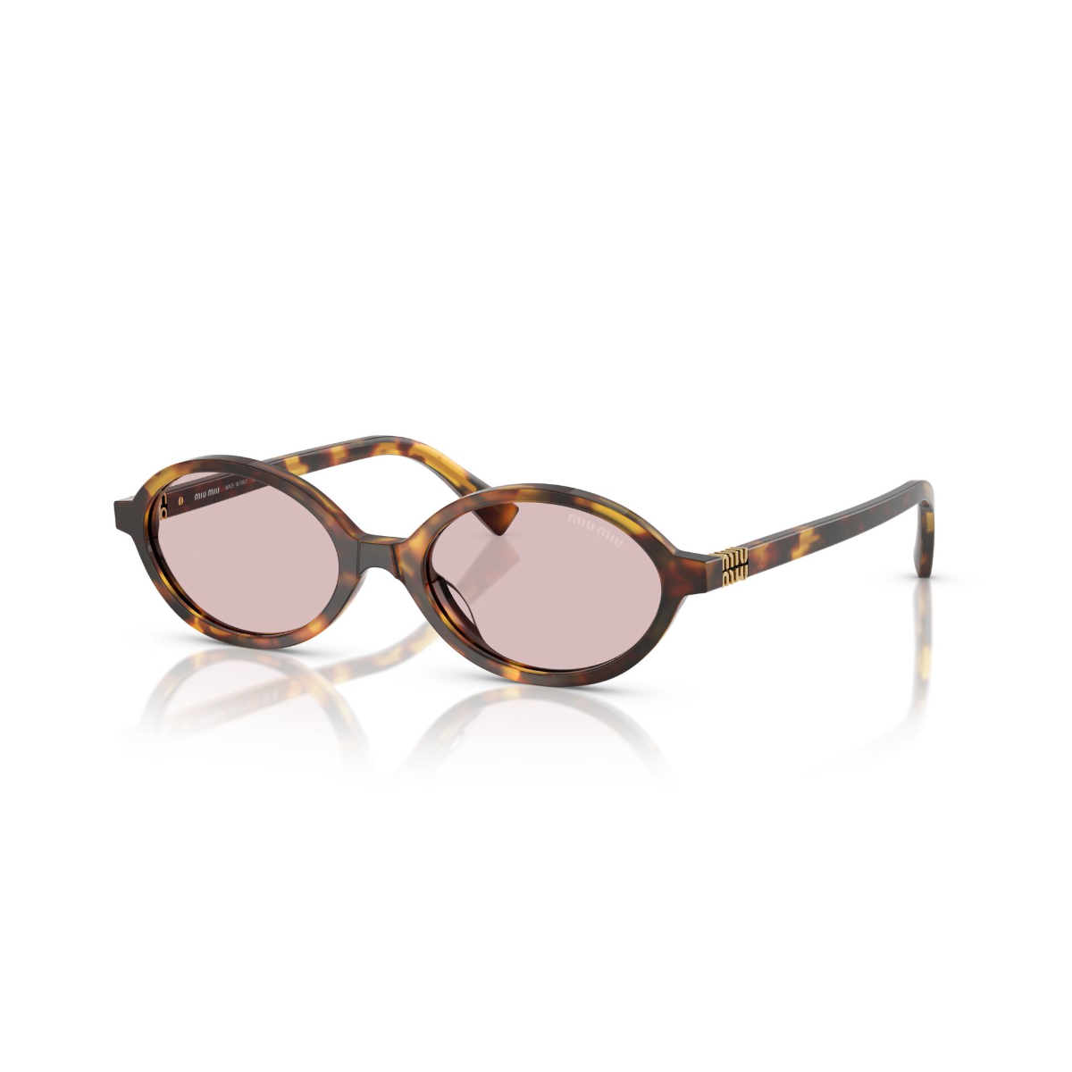 Mıu Mıu 04ZS 14L4I0 50 Kadın Güneş Gözlüğü